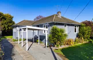 51 Elizabeth Street, Riversdale