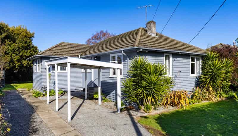 51 Elizabeth Street, Riversdale