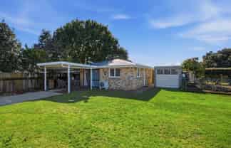 30A Collingwood Street, Judea
