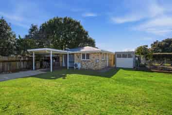 30A Collingwood Street, Judea