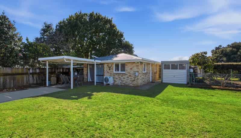 30A Collingwood Street, Judea