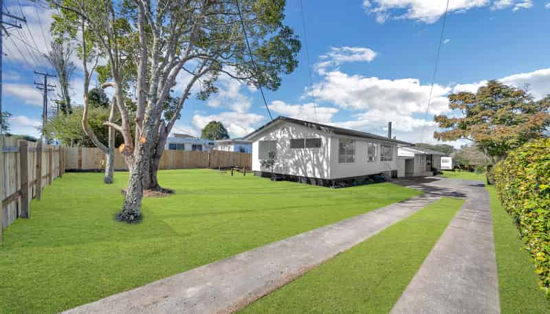 1/21 Woodside Road, Massey
