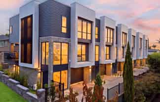 Lot 2/11 The Terrace, Takapuna