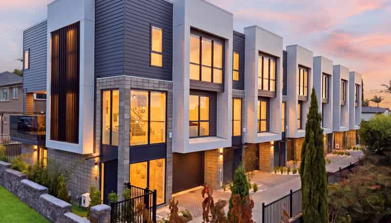 Lot 2/11 The Terrace, Takapuna