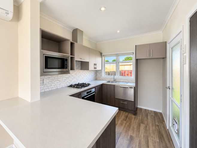 60A Galloway Street, Hamilton East