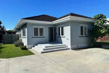 60A Galloway Street, Hamilton East