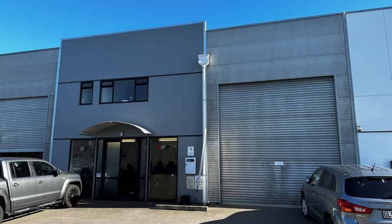B/17 Newton Street, Mount Maunganui
