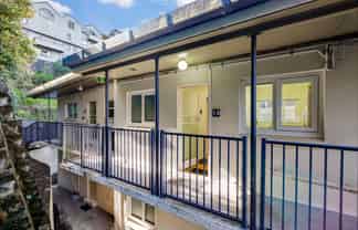 14/51 Adams Terrace, Kelburn