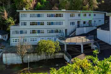 14/51 Adams Terrace, Kelburn