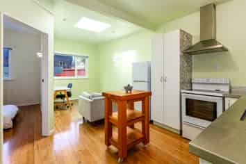 14/51 Adams Terrace, Kelburn