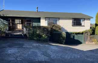 13a Mersey street, Oamaru
