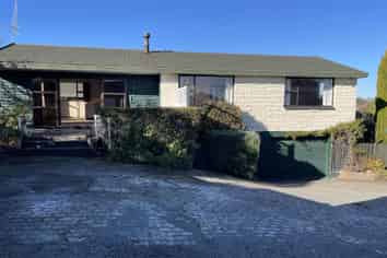 13a Mersey street, Oamaru