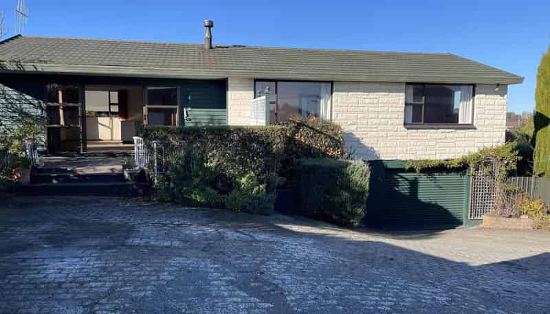 13a Mersey street, Oamaru