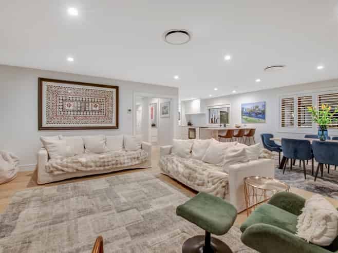 30 Brixton Road, Manly