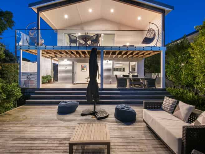 30 Brixton Road, Manly