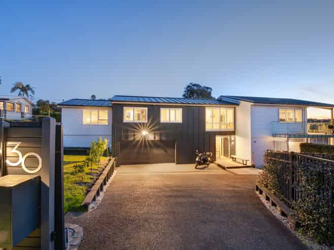30 Brixton Road, Manly