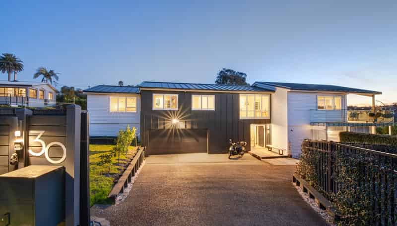 30 Brixton Road, Manly