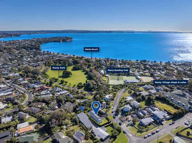 30 Brixton Road, Manly