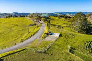 Lot 4 80 Harrison Road, Waiotira