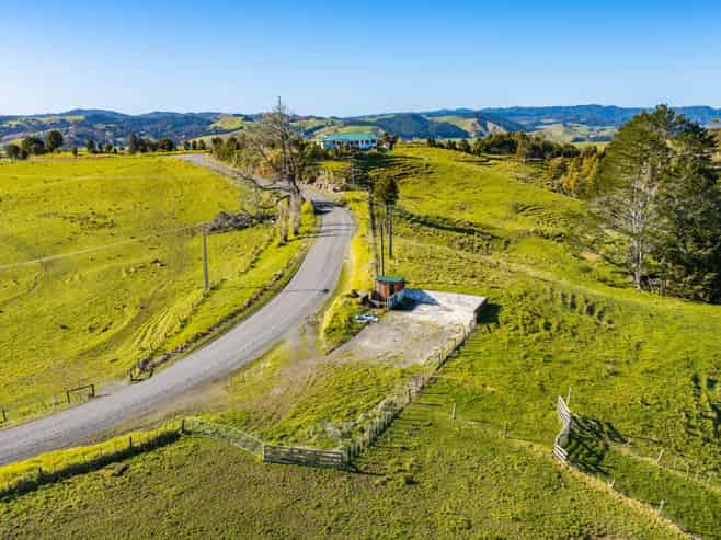 Lot 4 80 Harrison Road, Waiotira