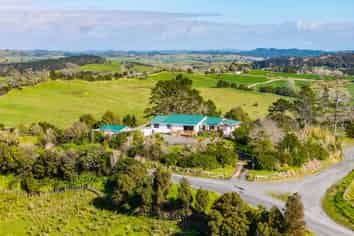 Lot 4 80 Harrison Road, Waiotira