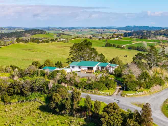 Lot 4 80 Harrison Road, Waiotira