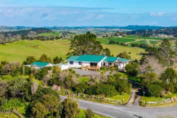 Lot 4 80 Harrison Road, Waiotira