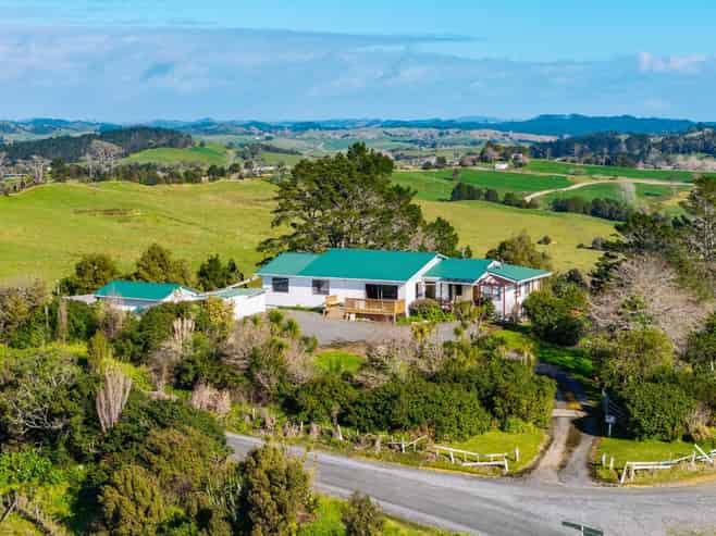 Lot 4 80 Harrison Road, Waiotira