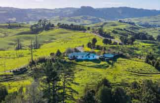 Lot 4 80 Harrison Road, Waiotira