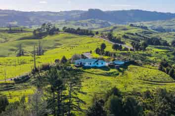 Lot 4 80 Harrison Road, Waiotira