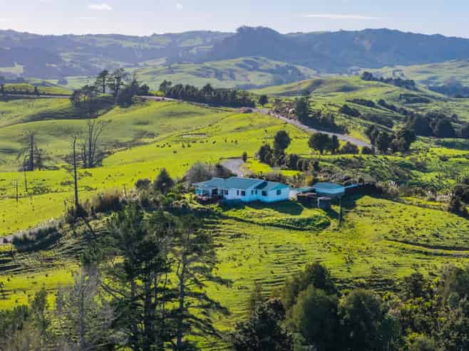 Lot 4 80 Harrison Road, Waiotira