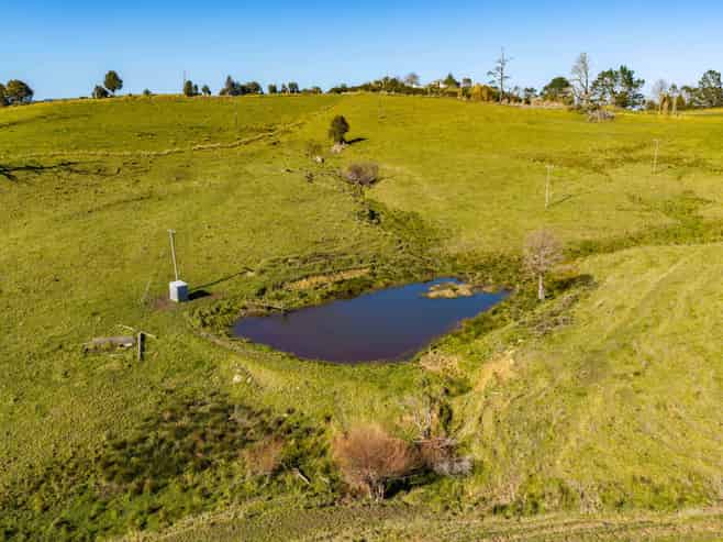 Lot 3 80 Harrison Road, Waiotira