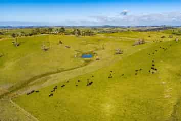 Lot 3 80 Harrison Road, Waiotira