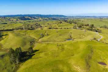 Lot 3 80 Harrison Road, Waiotira