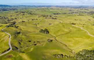 Lot 3 80 Harrison Road, Waiotira