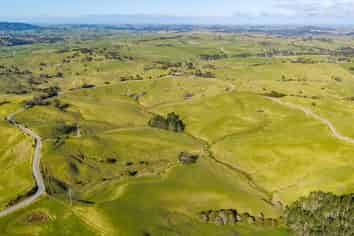 Lot 3 80 Harrison Road, Waiotira