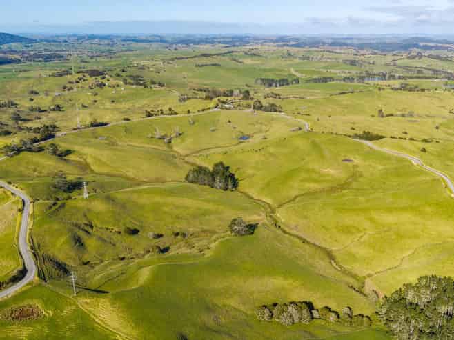 Lot 3 80 Harrison Road, Waiotira