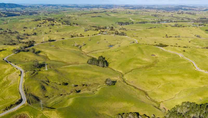 Lot 3 80 Harrison Road, Waiotira