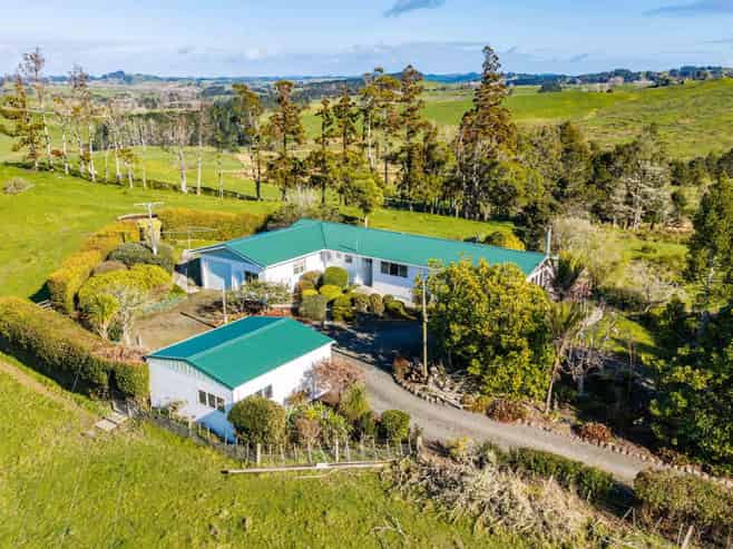 Lot 2 80 Harrison Road, Waiotira