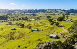 Lot 2 80 Harrison Road, Waiotira