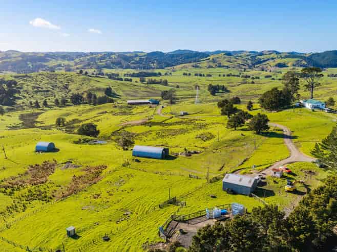 Lot 2 80 Harrison Road, Waiotira
