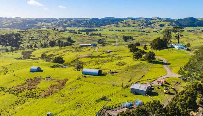 Lot 2 80 Harrison Road, Waiotira
