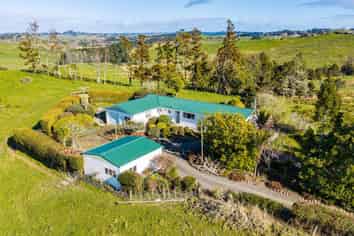 80 Harrison Road, Waiotira