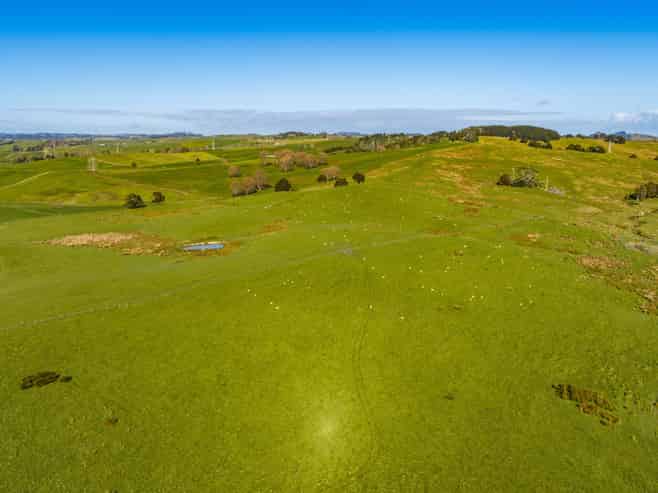 80 Harrison Road, Waiotira