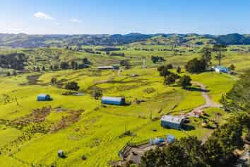 80 Harrison Road, Waiotira