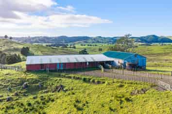 80 Harrison Road, Waiotira