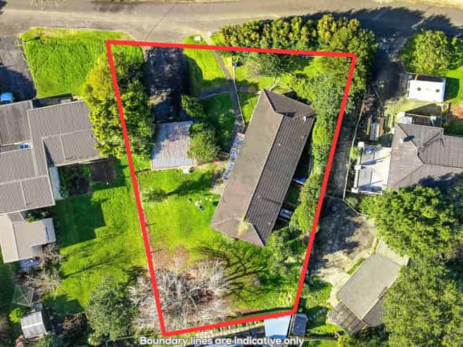 396 & 404 Glenfield Road, Glenfield
