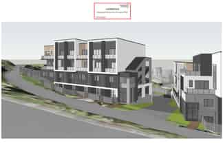 396 & 404 Glenfield Road, Glenfield