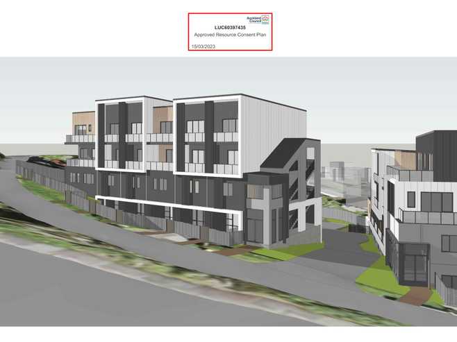 396 & 404 Glenfield Road, Glenfield