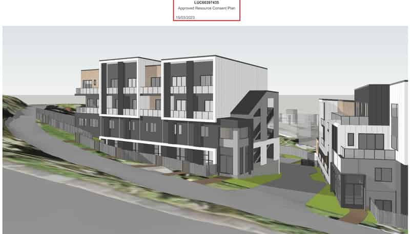 396 & 404 Glenfield Road, Glenfield